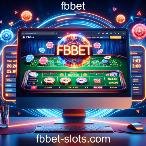 Explorando as Apostas no fbbet: Uma Nova Era de Entretenimento Online