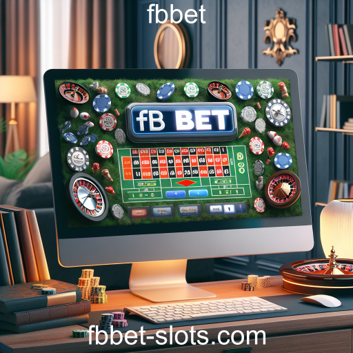 Descubra a Categoria de Cassino no fbbet: Diversão e Emoção ao Seu Alcance