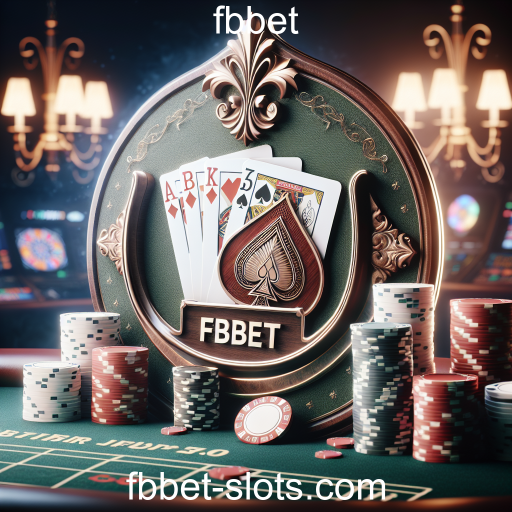 Explorando o Mundo do Pôquer no fbbet