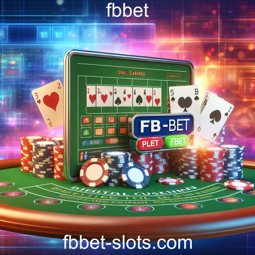 Atração dos Jogos de Mesa no fbbet